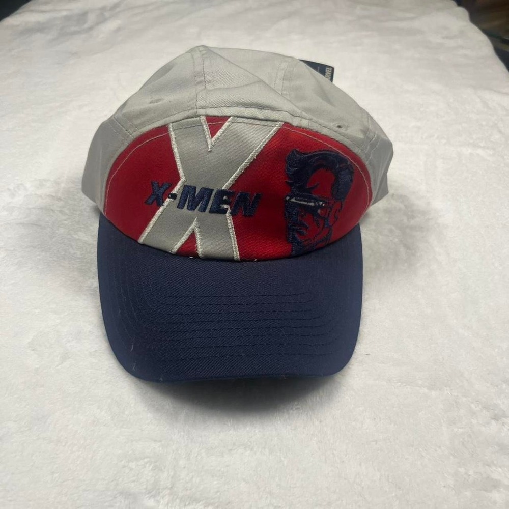 X-Men 2000 kids baseball cap NWT